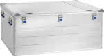 Aluminiumbox INDUSTRY 425,1160x755x485mm Alutec