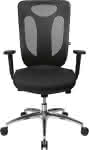 Sitness Net Pro,100 schwarz