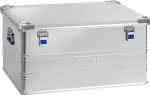 Aluminiumbox INDUSTRY 157,Innen B750xT550xH381 mm,Inhalt ca. 157 Liter