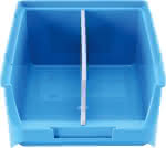 Trennsteg längs,für Sichtbox Gr.2B