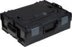 L-BOXX Koffer 136,leer, B445xT358xH152 mm