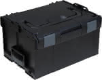 L-BOXX Koffer 238,leer, B445xT358xH254 mm