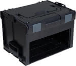 LS-BOXX 306,B445xT358xH322 mm,ohne Schubladen