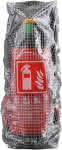 Gitternetzfolie,für 6kg Löscher,Gloria