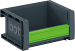 bottBox anthrazit,130x100x65 mm