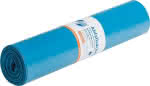 Müllsack 120 l blau LDPE,Meistverkaufte