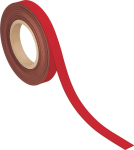 Kennzeichnungsband magn.,2cm x 10m