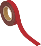 Kennzeichnungsband magn.,3cm x 10m
