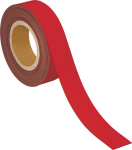 Kennzeichnungsband magn.,4cm x 10m
