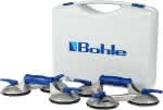 VERIBOR,Saugheberset BO S3.021