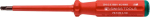 Schraubendreher 5180 VDE,PZ/S 2x100mm,Classic PB Swiss Tools