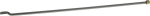 Klinge für Kabelmesser,4-28qmm