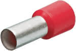 Aderendhülse mit Kragen,L.12,0mm 10,00mm2a 100St.,KNIPEX