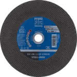 Trennscheibe SG STEELOX,230x2,0mm A46Q EHT gerade,für Stahl/Edelstahl - PFERD