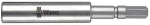 Bithalter,5,5mm für 1/4" Bits,Magnet + Sprengring 72mm - Wera