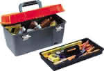 Kunststoff-Koffer,510x280x290mm Plano