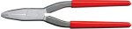 Spengler-Flachzange,240mm Erdi