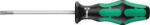 WERA Schraubendreher 367,Haltefunktion TX,T25x300mm