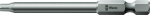 WERA Bit 1/4" TX,T10x152mm
