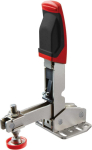 Senkrechtspanner,35mm Bessey