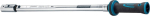 HAZET Drehmomentschlüssel,6200-1 CT 14x18mm,100-400Nm