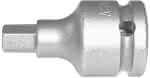 Kraft- Schraubendrehereinsatz 1/2" Innensechskant 14mm