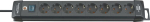Steckdosenleiste 8-fach,H05VV-F3G1,5 3m,Premium-Line - Brennenstuhl
