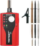 Drehfeldrichtungsanzeiger,TRITESTpro,Benning