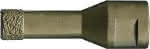Diamantbohrer,CERA EXPERT Highspeed,20mm, Aufnahme M14 - heller