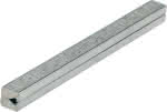 HOPPE Profilstift 8x160mm,TS 101-110 verzinkt
