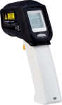 Infrarot-Thermometer,ThermoSpotPlus Laserliner,Laserliner