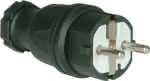 Stecker IP44,250 V, 16 A,PCE - Althoff
