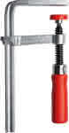 Tischzwinge Ganzstahl,120x60mm,BESSEY