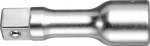 Verlängerung 1/2",75mm Stahlwille