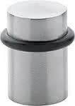 HOPPE Türstopper AR934C,Bodenmontage H 45mm,edelstahl matt
