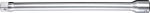Verlängerung 3/4",400mm Stahlwille