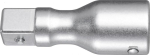 Verlängerung 3/4",95mm Stahlwille