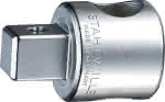 Kopf zu Quergriff 3/4",61,5mm Stahlwille