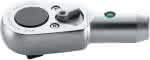 Hebel-Umschaltknarre 3/4",165mm 36Zähne Stahlwille