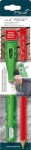 Pica Pocket inkl.,1 Zimmermannstiften