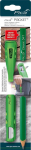 Pica Pocket inkl.,1 Steinhauerstiften