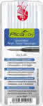 Minen-Set für,Tieflochmarker Pica-Dry,wasserfest weiß - Pica