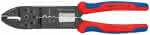 Crimpzange,1,5-6mm2 Knipex
