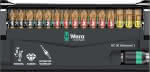 Bit-Satz Bit-Check,30 Diamond 1,Wera