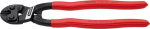 KNIPEX Kompakt-,Bolzenschneider CoBolt 71,01 250 schw.atramt.