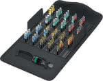 Bit-Satz Bit-Safe,61 BiTorsion 1,Wera