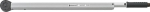 Drehmomentschlüssel,721NF/80,160- 800Nm 3/4" - Stahlwille