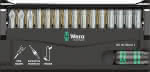 Bit-Satz Bit-Check,30 Wood 1,Wera