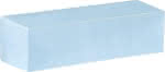 OSBORN Polierpaste blau,fest 110g