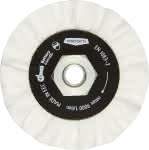 OSBORN Polierring,Notiflex ø 100mm soft